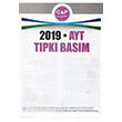 2019 AYT Tpk Basm ap Yaynlar