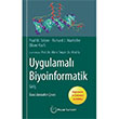 Uygulamal Biyoinformatik Palme Yaynevi
