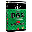 2020 DGS VIP ek Kopartl Yaprak Test Yarg Yaynlar
