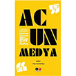 Acun Medya rfan Hdrolu Literatrk Academia