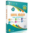 7. Snf Sosyal Bilgiler Soru Ktphanesi PRF Paraf Yaynlar