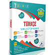 7. Snf Trke Soru Ktphanesi PRF Paraf Yaynlar