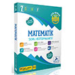 7. Snf Matematik Soru Ktphanesi PRF Paraf Yaynlar