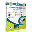 11. Snf Trk Dili ve Edebiyat Soru Ktphanesi PRF Paraf Yaynlar Kampanyal
