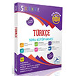 5. Snf Trke Soru Ktphanesi ek Kopar PRF Paraf Yaynlar