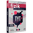 TYT Fizik TURFOZ Soru Bankas Fiziksel Alan Yaynlar