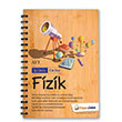 AYT Fizik i Dolu Defter Hiper Zeka Yaynlar