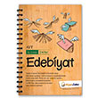 AYT Edebiyat i Dolu Defter Hiper Zeka Yaynlar