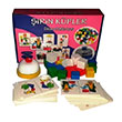 irin Kpler Dikkat ve Refleks Oyunu Yuka Kids