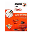 TYT Fizik Analitik Soru Bankas Merkez Yaynlar
