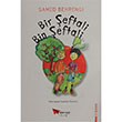 Bir eftali Bin eftali Samed Behrengi Kat Uak Yaynlar