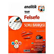 TYT Felsefe Analitik Soru Bankas Merkez Yaynlar