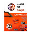 TYT Kimya Analitik Konu Anlatm Merkez Yaynlar