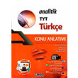 TYT Trke Analitik Konu Anlatm Merkez Yaynlar