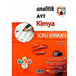 AYT Kimya Analitik Soru Bankas Merkez Yaynlar