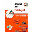 AYT Edebiyat Analitik Soru Bankas Merkez Yaynlar