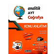 AYT Corafya Analitik Konu Anlatm Merkez Yaynlar