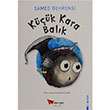 Kk Kara Balk Samed Behrengi Kat Uak Yaynlar