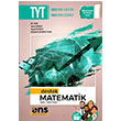 TYT Matematik Destek Soru Bankas ENS Yaynclk