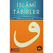 slami Tabirler Burhan Bozgeyik Gayem Yayn Datm