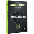 ALES DGS Paragraf Problemler zml Sorular 657 Yaynlar