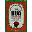 Tam Dua Mustafa Necati Bursal Gayem Yayn Datm