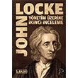 Ynetim zerine kinci nceleme John Locke Serbest Kitaplar