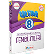8. Snf Fen Bilimleri Ultra zml Soru Bankas KeBilgi Yaynlar