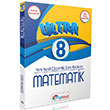 8. Snf Matematik Ultra zml Soru Bankas KeBilgi Yaynlar
