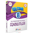 8. Snf Fen Bilimleri Ultra zml Soru Bankas KeBilgi Yaynlar