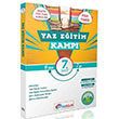 7. Snf Yaz Eitim Kamp KeBilgi Yaynlar