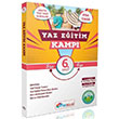 6. Snf Yaz Eitim Kamp KeBilgi Yaynlar