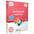 6. Snf Matematik zet Bilgili Soru Bankas KeBilgi Yaynlar