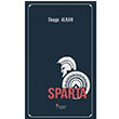 Sparta Duygu Alkan Prometheus Yaynlar