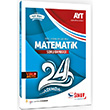 AYT Matematik 24 Admda zel Konu Anlatml Soru Bankas Snav Dergisi Yaynlar