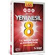 8. Snf LGS T.C. nklap Tarihi ve Atatrklk Soru Bankas Snav Dergisi Yaynlar