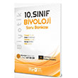10. Snf Biyoloji Biyotik Soru Bankas Biyotik Yaynlar
