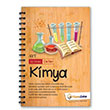 AYT Kimya i Dolu Defter Hiper Zeka Yaynlar