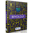 10. Snf Biyoloji YES Yant Eitim Seti Yant Yaynlar