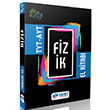 TYT AYT Fizik El Kitab Yant Yaynlar