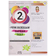 2. Snf Tm Dersler Yaprak Test RTY Rota Yaynlar