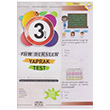 3. Snf Tm Dersler Yaprak Test RTY Rota Yaynlar