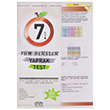 7. Snf Tm Dersler Yaprak Test RTY Rota Yaynlar