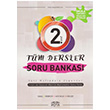 2. Snf Tm Dersler Soru Bankas RTY Rota Yaynlar