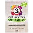 3. Snf Tm Dersler Soru Bankas RTY Rota Yaynlar