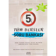 5. Snf Tm Dersler Soru Bankas RTY Roya Yaynlar