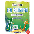 7. Snf Classmate Fen Bilimleri Soru Bankas Okyanus Yaynlar