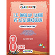 8. Snf Classmate T.C. nklap Tarihi Ve Atatrklk Konu Anlatm Okyanus Yaynlar