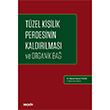 Tzel Kiilik Perdesinin Kaldrlmas ve Organik Ba Sekin Yaynevi