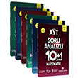 TYT AYT Eit Arlk Soru Analizli 10 Art 1 Deneme Kazandran Set Puan Yaynlar